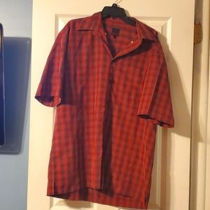 Men's Soprano's dress shirt